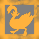 Buffalo-Man and his gang of Neckbeards