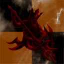 The Flying Hellfish.