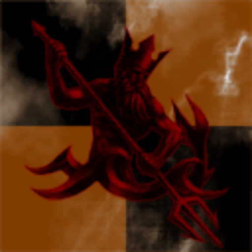 The Flying Hellfish.