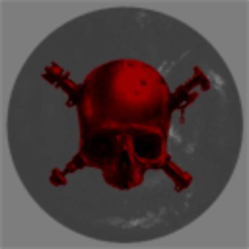 Shattered Knight Skies