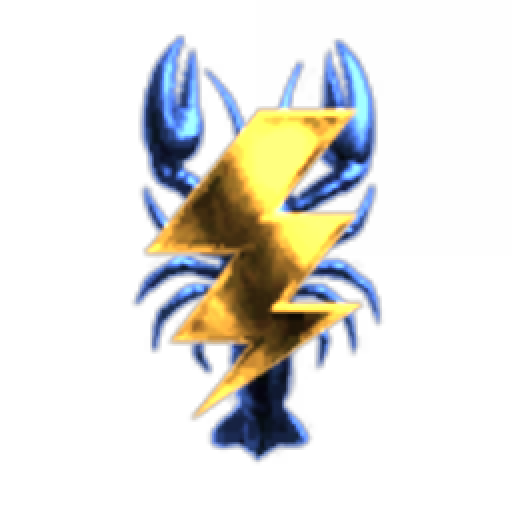 The Lightning Lobsters