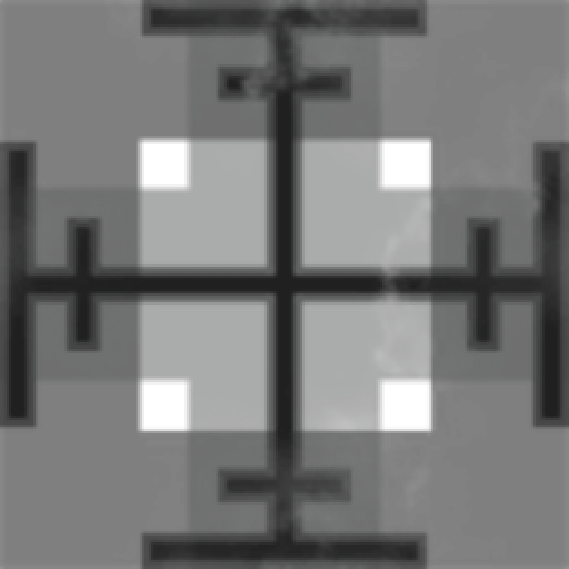 Double Click in Space