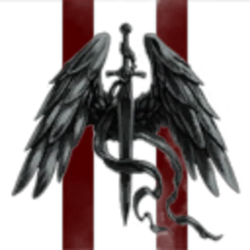 Brotherhood of the Wolf Mercenarys