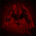 Silently navy Knight