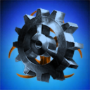 Frost Icicle Hunters