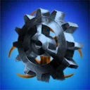 Frost Icicle Hunters