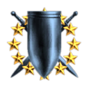 Death Dealer Frosters