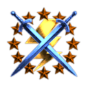 Lightning Frost Hunters