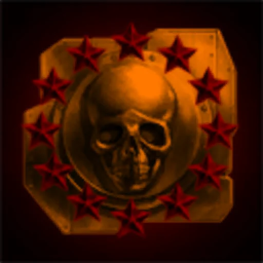 THE NECROMONGER EMPIRE