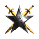 gold scales are not in the pool