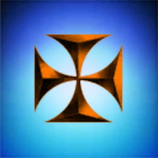 Moonlight Snow Knights