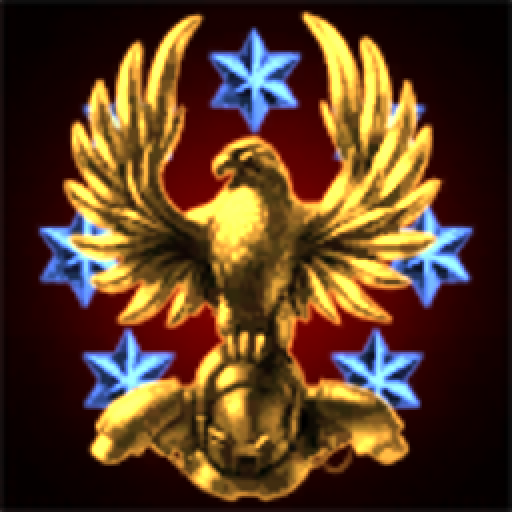 German Eagle Industrys