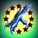 Dark Galaxy Ghost Ship