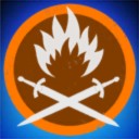 Irn-Bru Delivery Crew