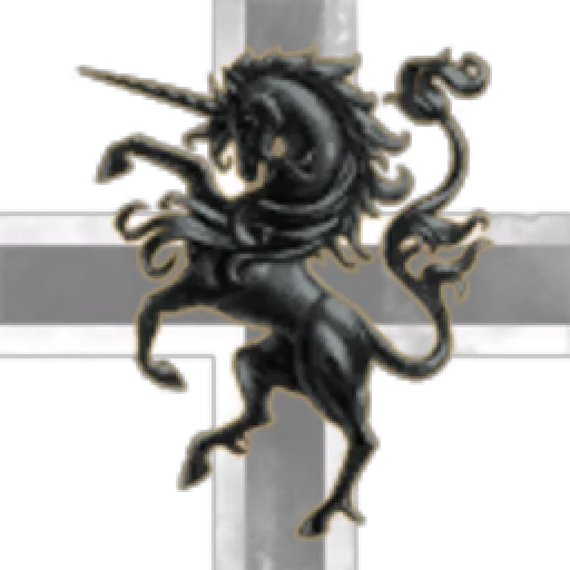 Unicorn Rider's Brigade