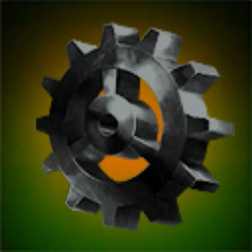 death bearing mechanism