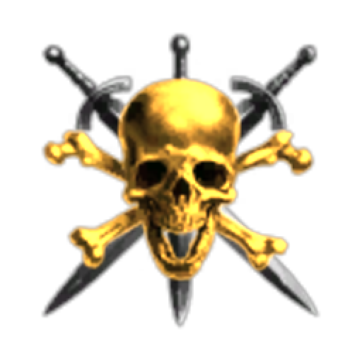 Dead Men Tell No Tails