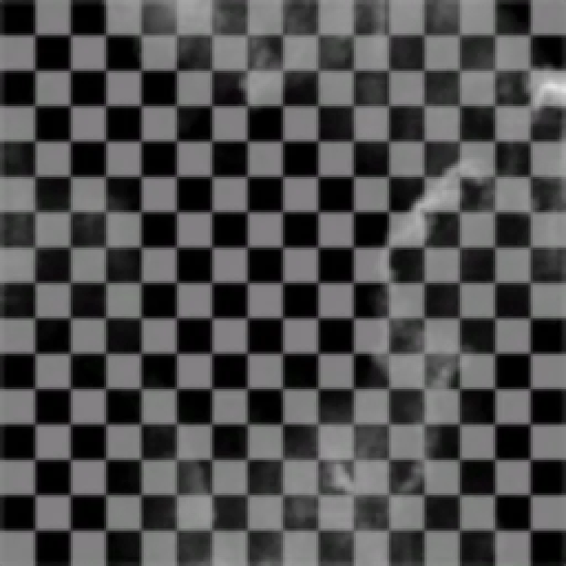 Trash Pandas. Holdings