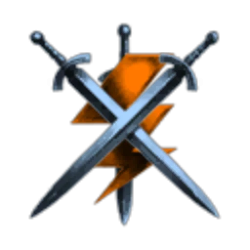 Three Swords And Lightning Co.