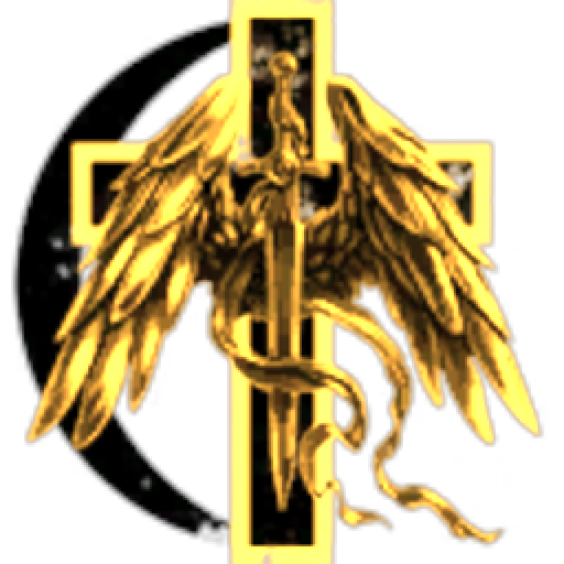 Gold Sacred Referee Newbird