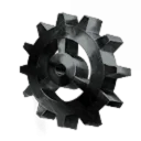 New Eden exploration and transport