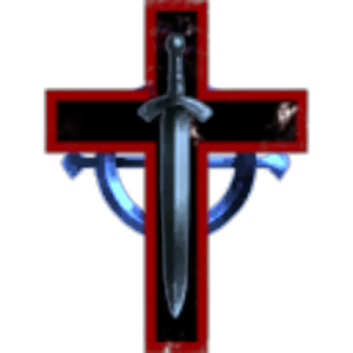 Holy Roller YEET Crusaders for Bob