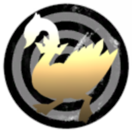 Duck Target Practice