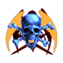 SPACE OSTRICHES OF THE NORTH