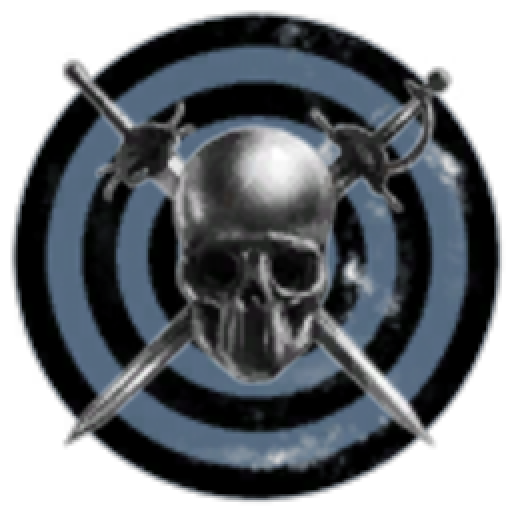 Ghost Fleet Privateers