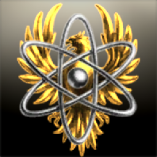 New Eden Galatic Industries