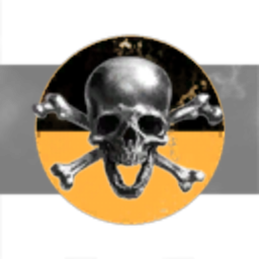 Straw Hat Pirate Crew