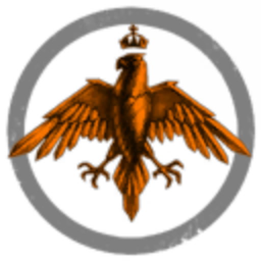 Orange Falcon Assembly