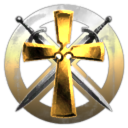 The Eternal Crusade.