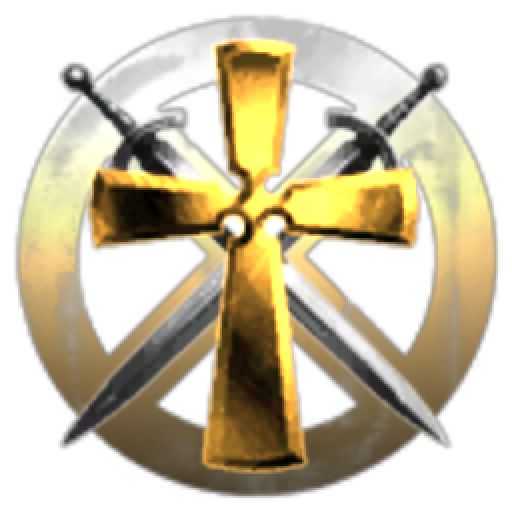 The Eternal Crusade.