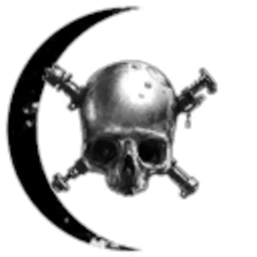 the Black Souls Cartel