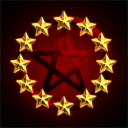 Antumbra of the Blood Star