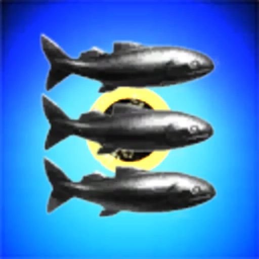 Aunt Typhoon's Little Fish