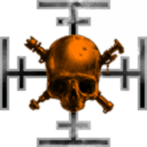 Legion. Industrial Logistics