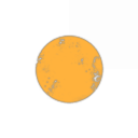 Under benevolent sun