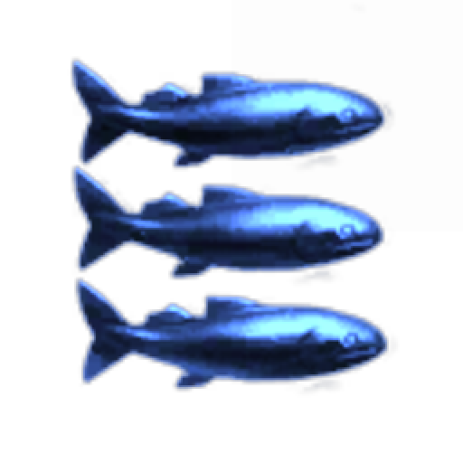 The Three Mackerels