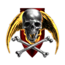 Radical Raging Rusty Beards