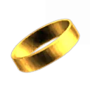 Golden Ring Miner's Armed Society