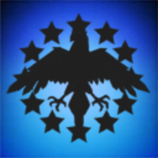 Free cross Eagle