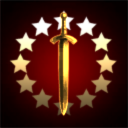 Glory Navy Black King Fleet