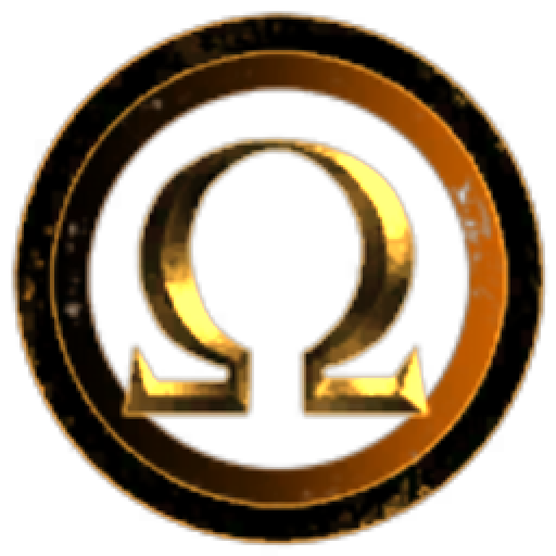 Solar Omega Arms and Weapons