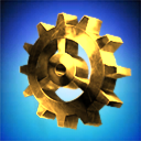 The Golden Gear Rats' Nest