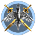 Knights of a distant stars