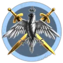 Knights of a distant stars