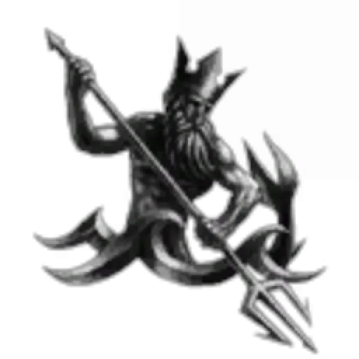 Black Dolphin Outlaws