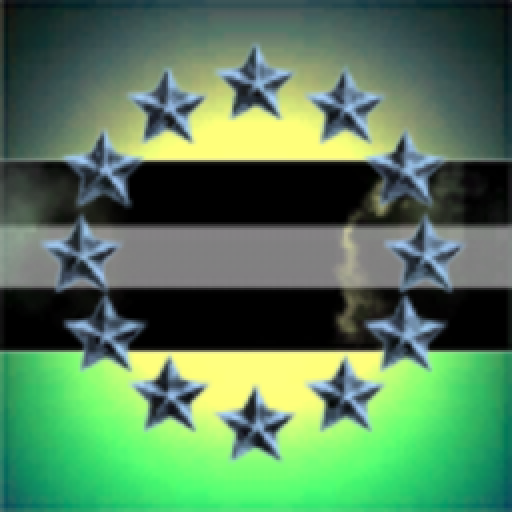 The Eve Mining Syndicate